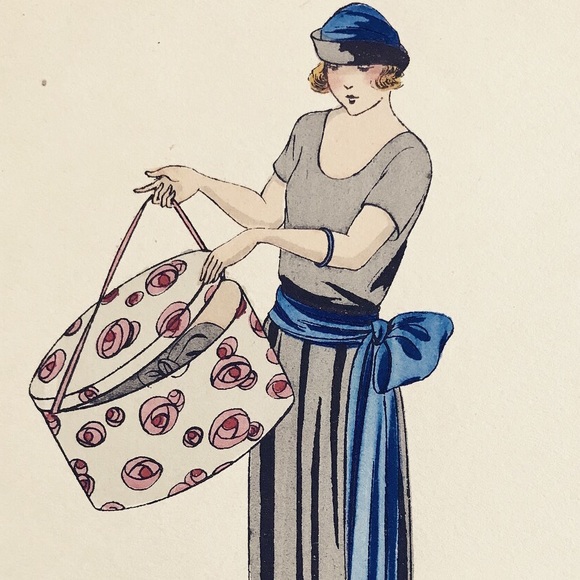 Meet your Posher, Elizabeth - Picture 3 of 8